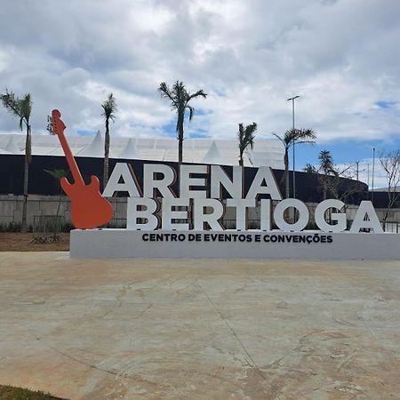 Apartamento Bertioga-Maitinga-Sesc Esterno foto