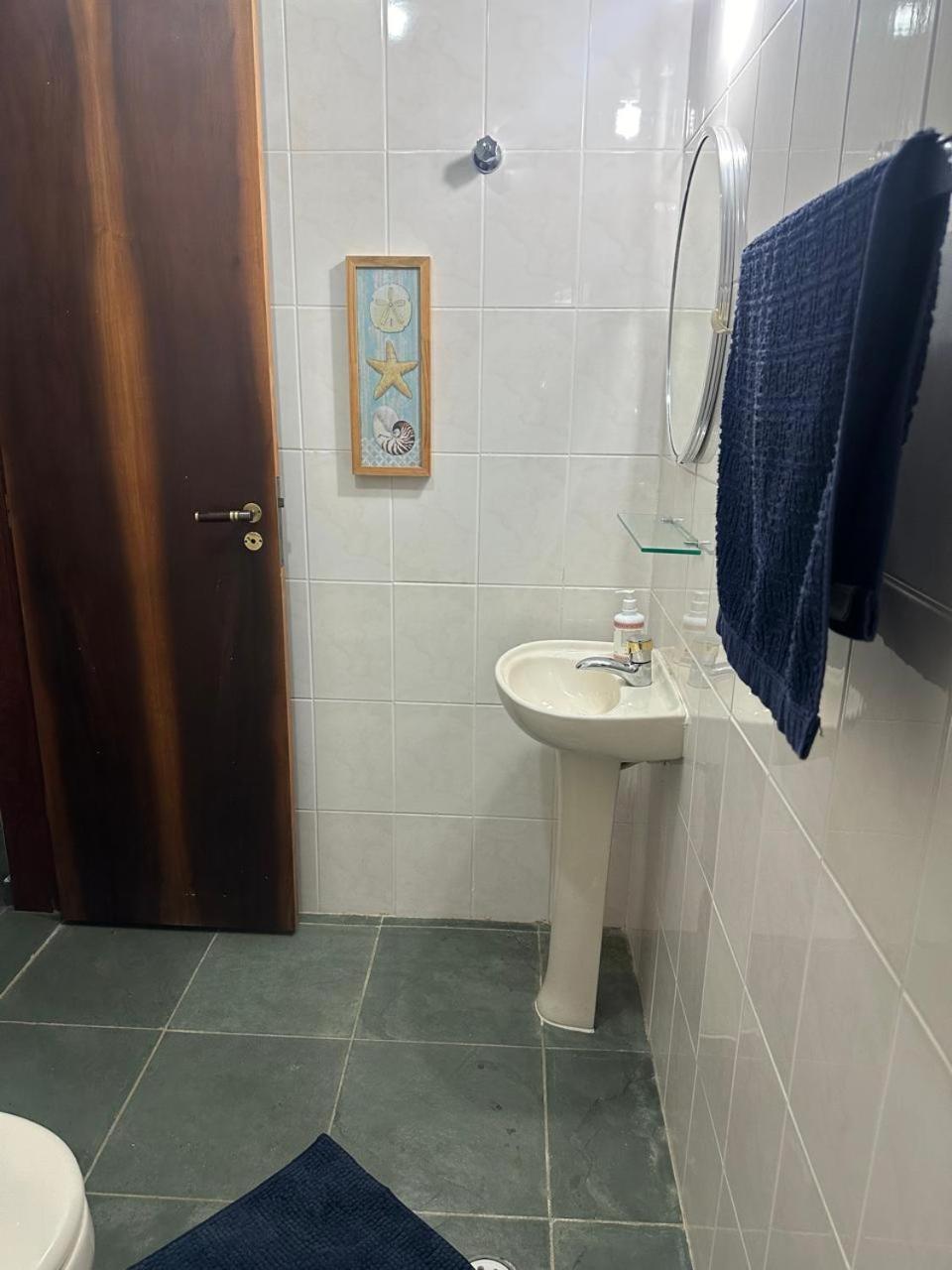 Apartamento Bertioga-Maitinga-Sesc Esterno foto