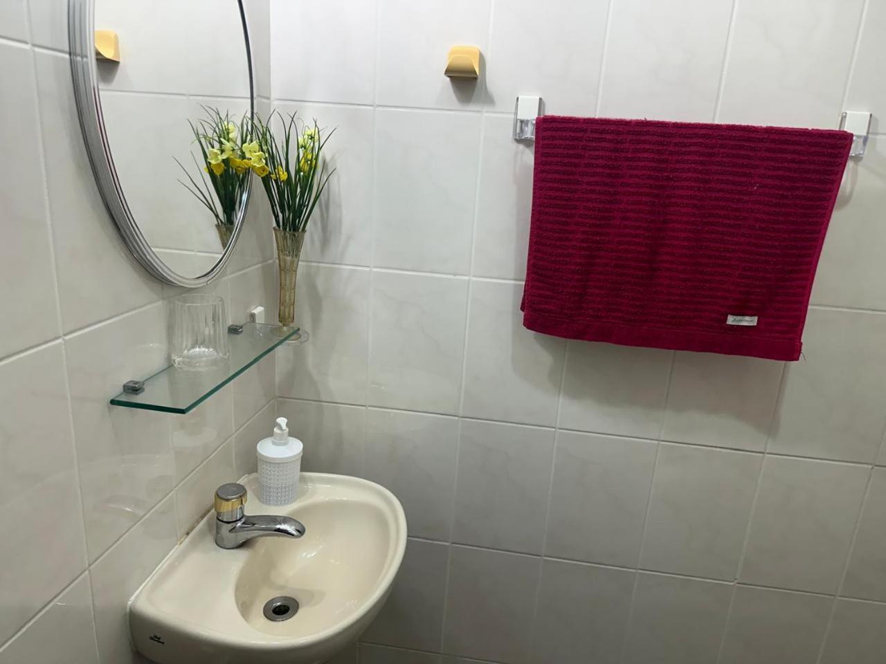 Apartamento Bertioga-Maitinga-Sesc Esterno foto