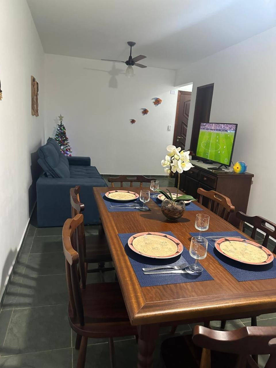 Apartamento Bertioga-Maitinga-Sesc Esterno foto