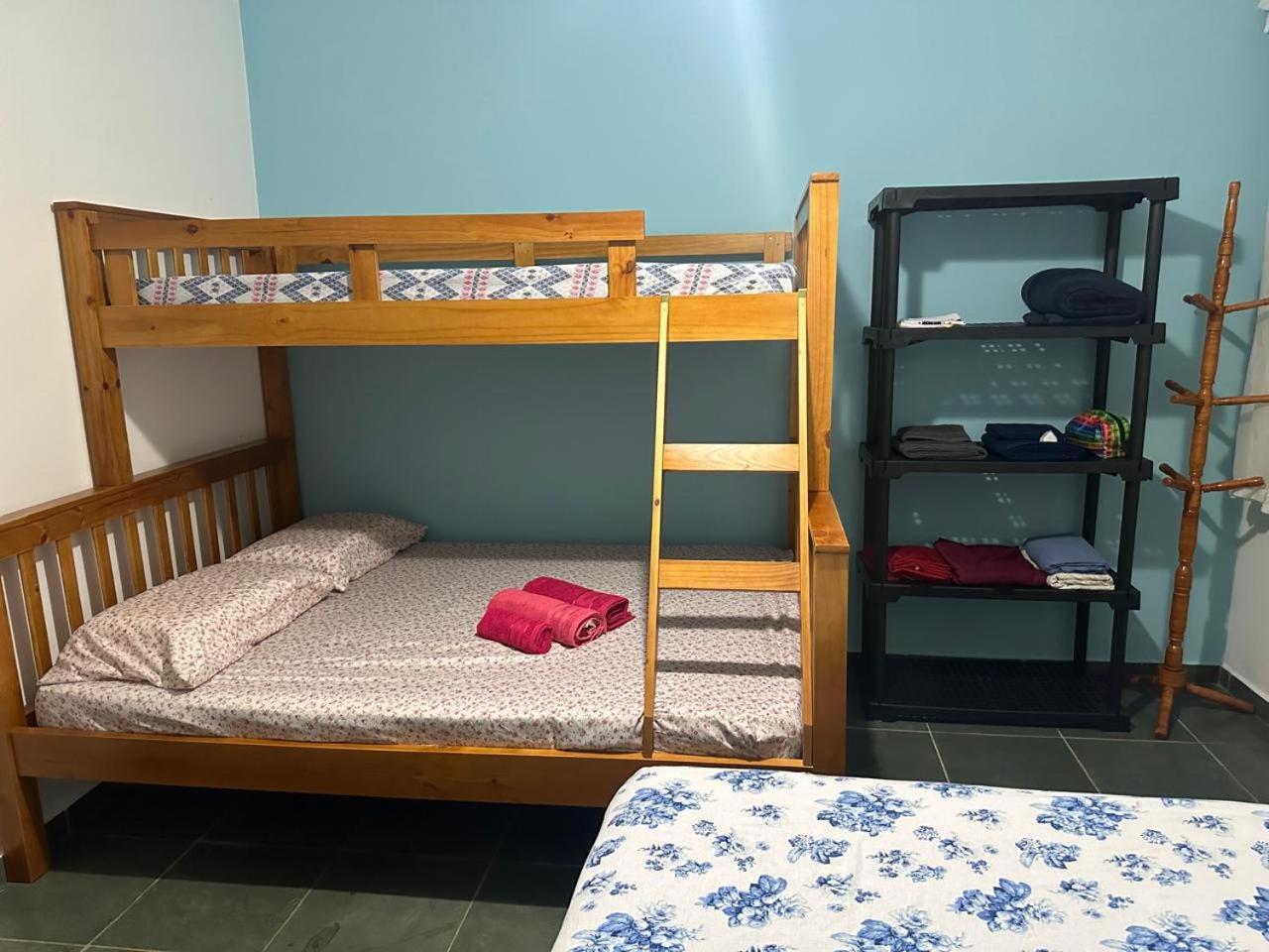 Apartamento Bertioga-Maitinga-Sesc Esterno foto