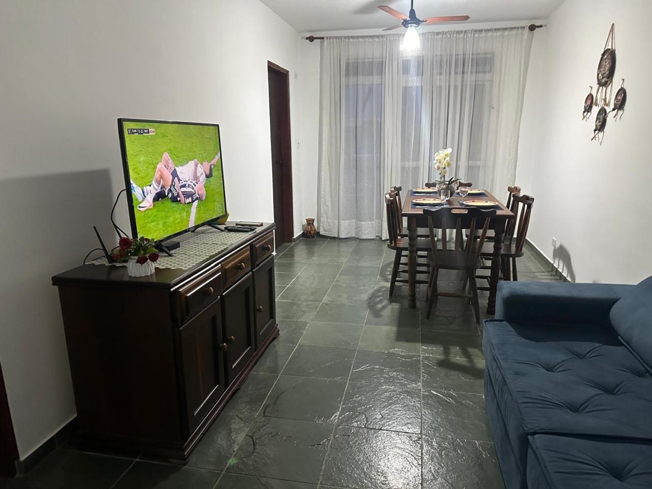 Apartamento Bertioga-Maitinga-Sesc Esterno foto
