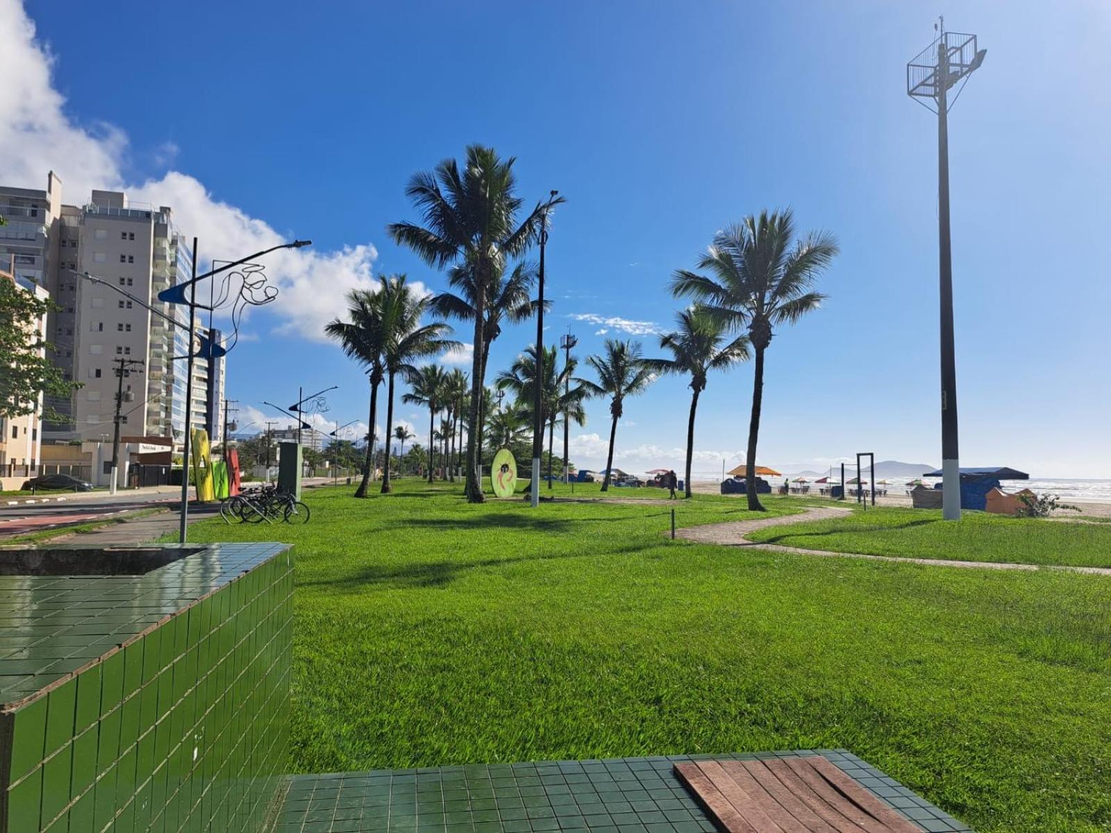 Apartamento Bertioga-Maitinga-Sesc Esterno foto